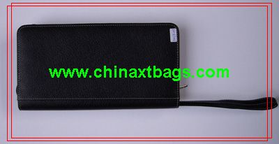 Passport organizer PVCLB-001
