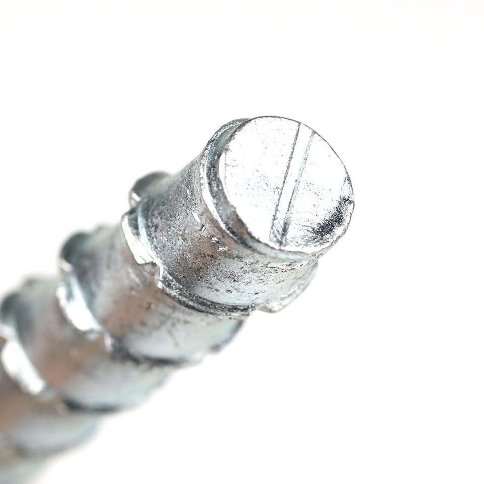 Hex Head Self Drilling Anchor Bolt Concrete Bolt for 100% QC Test and T/T Payment Term
