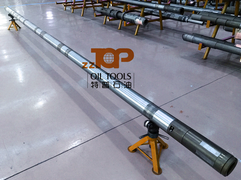 15000psi Multi Cycle Circulating Valve OMNI Valve For Drill Stem Testing Service