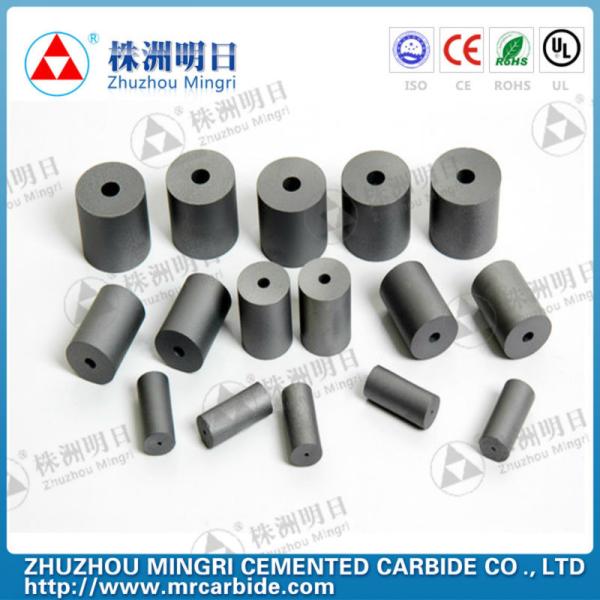 Quality Ground Unground Tungsten Carbide drawing Die For Cold Heading for sale