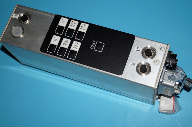 61.164.1918,61.164.1560,power spray device,original electronic control box,SM102 CD102 parts offset printing machines