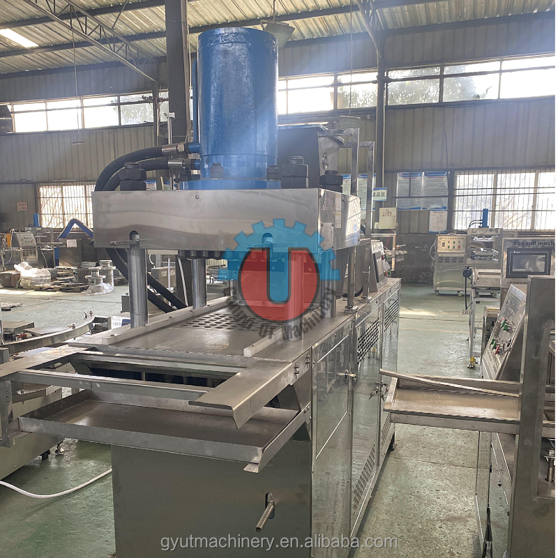 10-13mm Tablet Thickness Hookah Charcoal Briquette Making Machine with 1200KG Weight