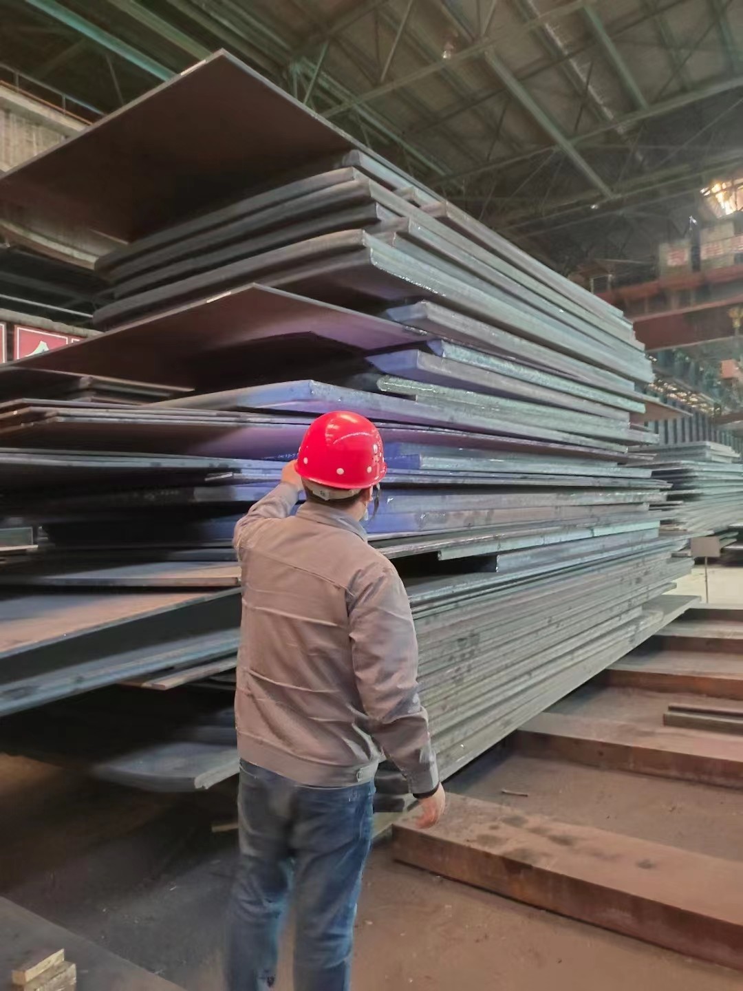 EN 1.7225 Alloy Steel Plate 42CrMo4 Alloy Steel Chemical Composition and Mechanical Data