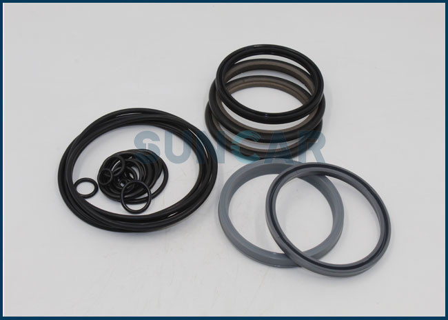 Everdigm EHB05 Excavator Hydraulic Jack Hammer Seal Kits Oil Resistance