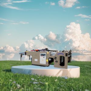 FULLAUTO CYLINDER SCREEN PRESS AUTOMATIC FLAT HIGH EFFICIENCY QUALITY PRECISION