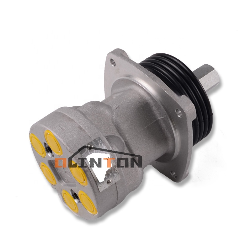 297-0589 E320C E320C E324D E330D E336D Joystick 297-0529 206-3305 Excavator Pilot Valve