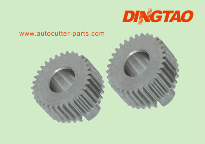 85943000 GT1000 Cutter Parts Gear Pinion Driving C-Axis GTXL Cutter Machine