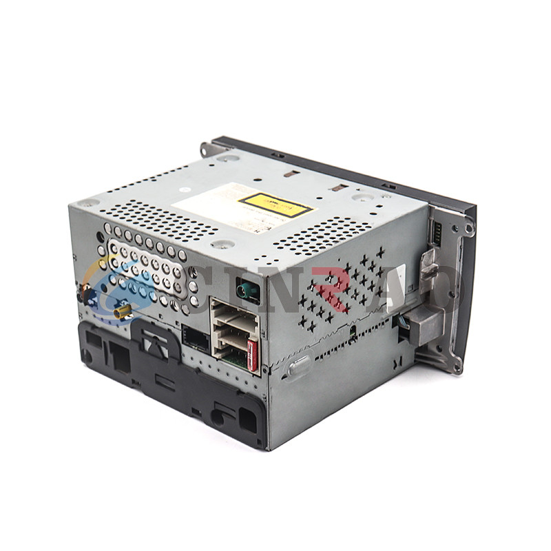 DVD Navigation Radio Player For Porsche PCM2.1 BE6663 Audio GPS Spare Parts