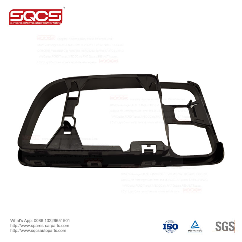 Replace/Repair Purpose Rearview Mirror L 2019-2021Y OE 9108113800 for Mercedes-Benz Sprinter W910