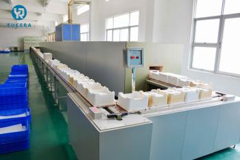 Shenzhen Yurucheng Dental Materials Co., Ltd