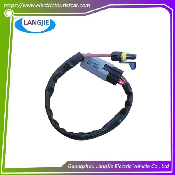 Supplier Golf Cart Accelerator Pedal LVTONG Accessories For Brake Pedal Switch