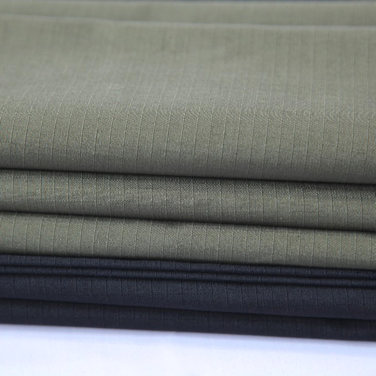 Tear Proof Rip Stop Fabric 58/59'' For Combat Uniform
