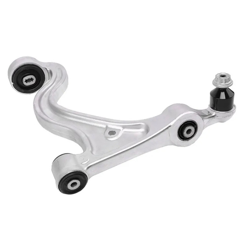 Car Suspension Control Arm 100% Tested Enhanced Performance Porsche Panamera 97034105304 97034105404