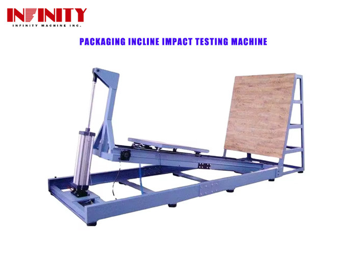 Maximum Size of Test Piece Allowed 1600x1600x1600 Package Testing Machine
