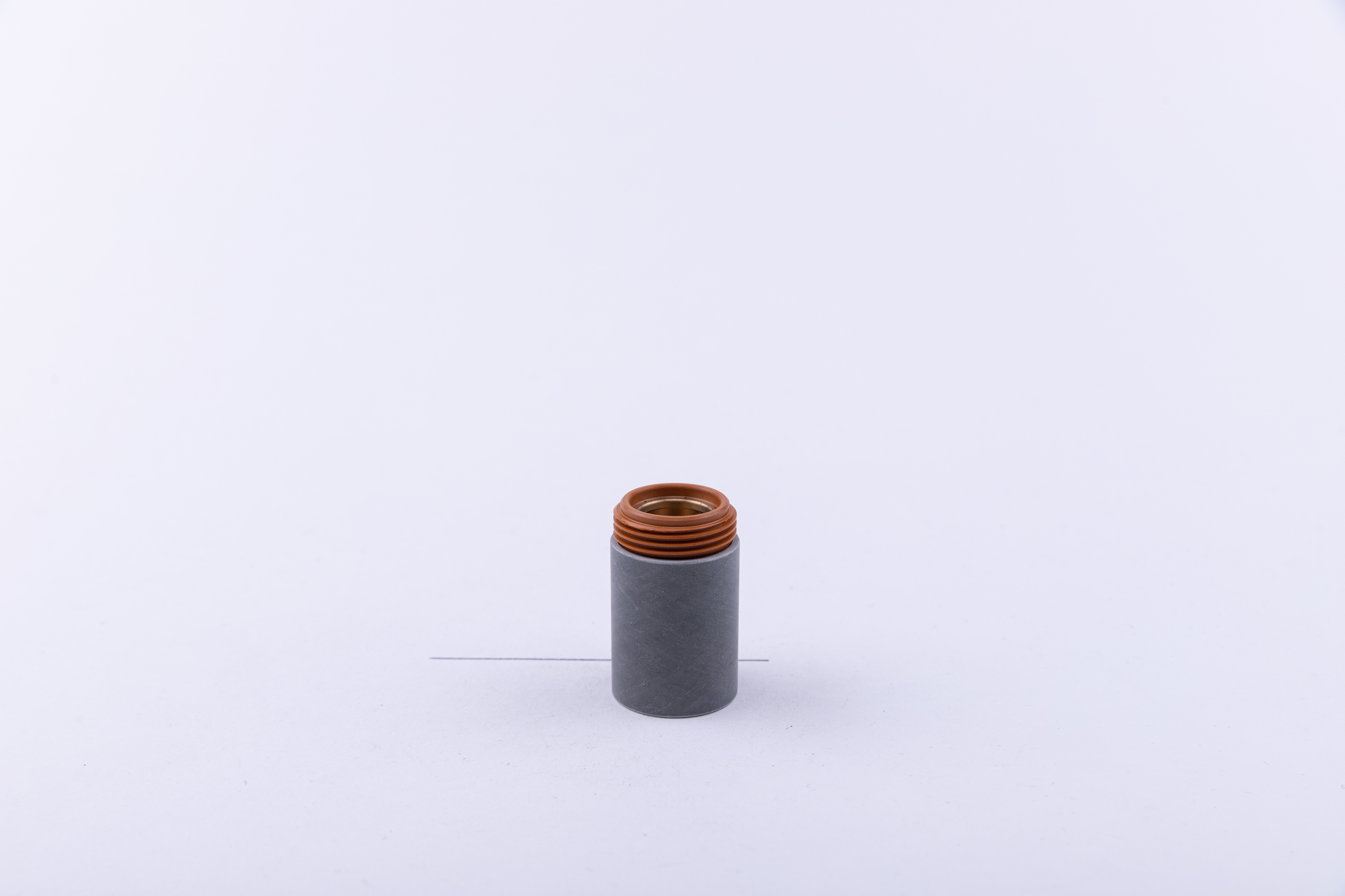 Retaining cap suitable for Hypertherm Powermax1650®/Powermax1250® Hypertherm Plasma Consumables