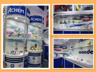Foshan Inder Adhesive Product Co., Ltd.