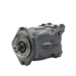 Buy cheap Hydraulic A10VSO63 High Pressure Variable Displacement Axial Piston Pump product