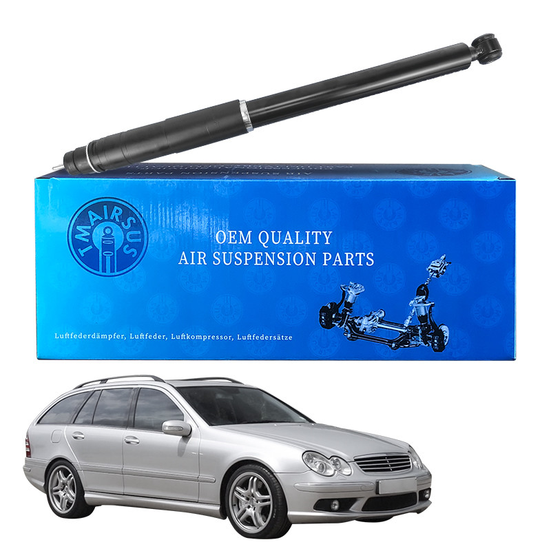 Guaranteed and 100% Tested Vibration Damper Shock Absorber 2033261700 for Mercedes-Benz C203 2004-2008