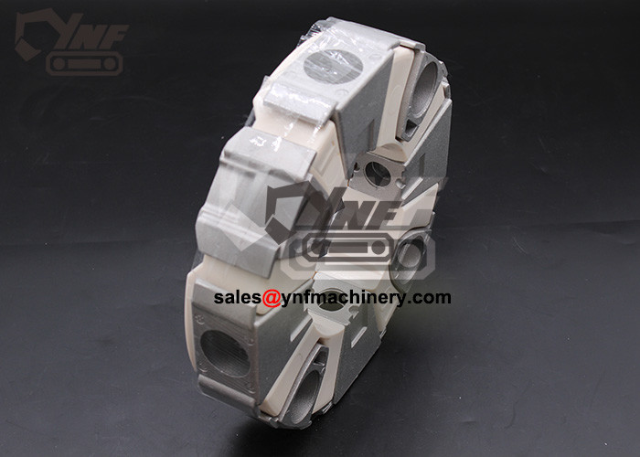 160H Excavator Coupling 7Y0463 For CAT VOL-VO Doosan