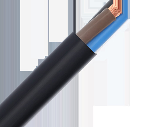 Low Smoke Zero Halogen Fire Resistant Power Cable WDZN-YJY 0.6/1kV Flame Resistance