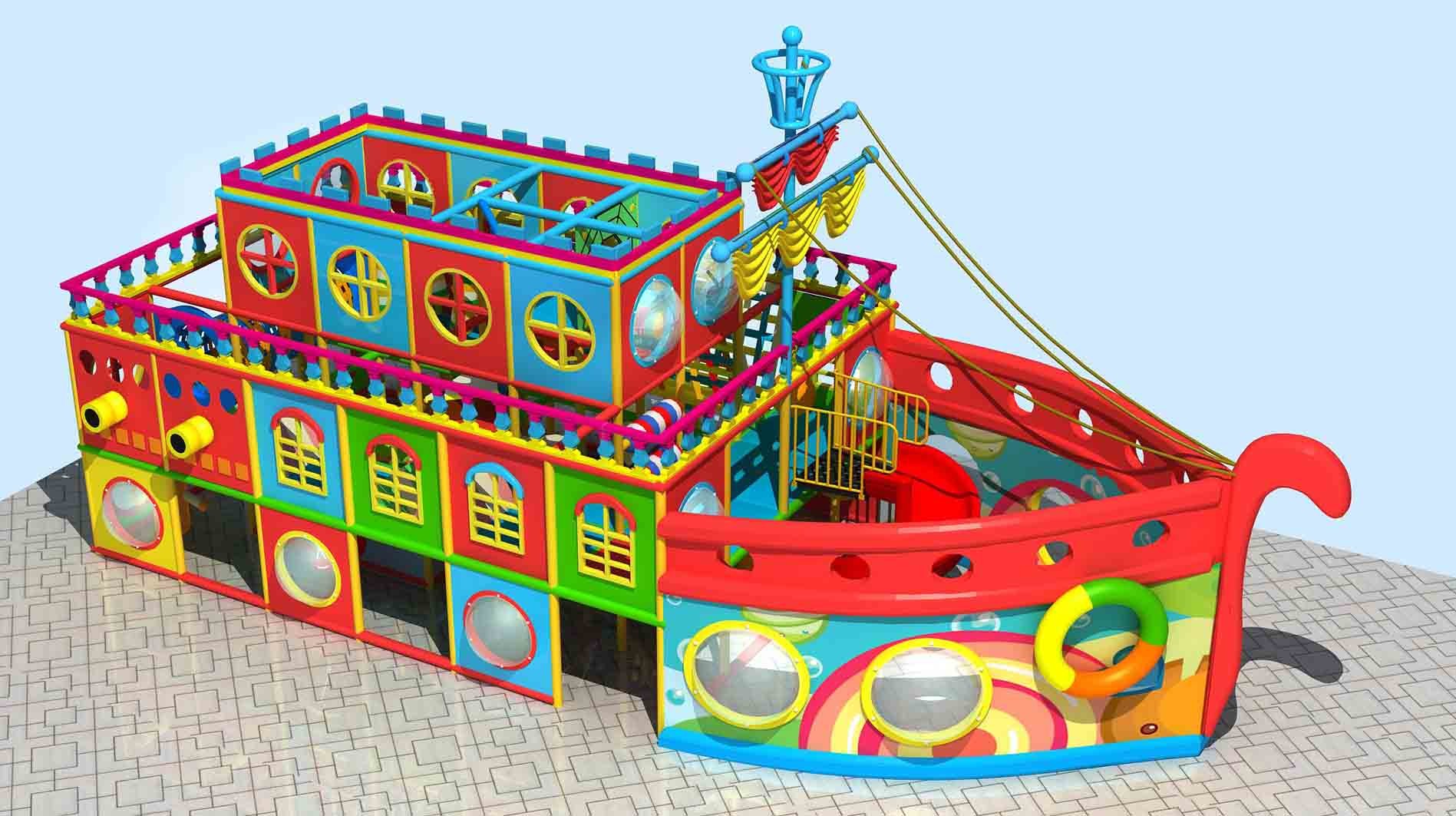 jungle gym indoor playground ball pit places indoor activity center for family
