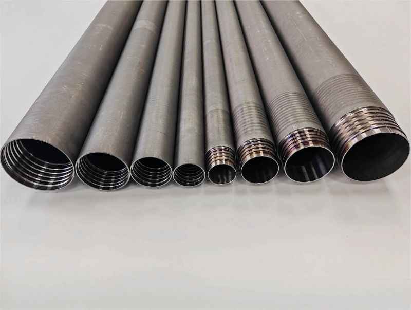 NWL Wireline Drill Rod 3m