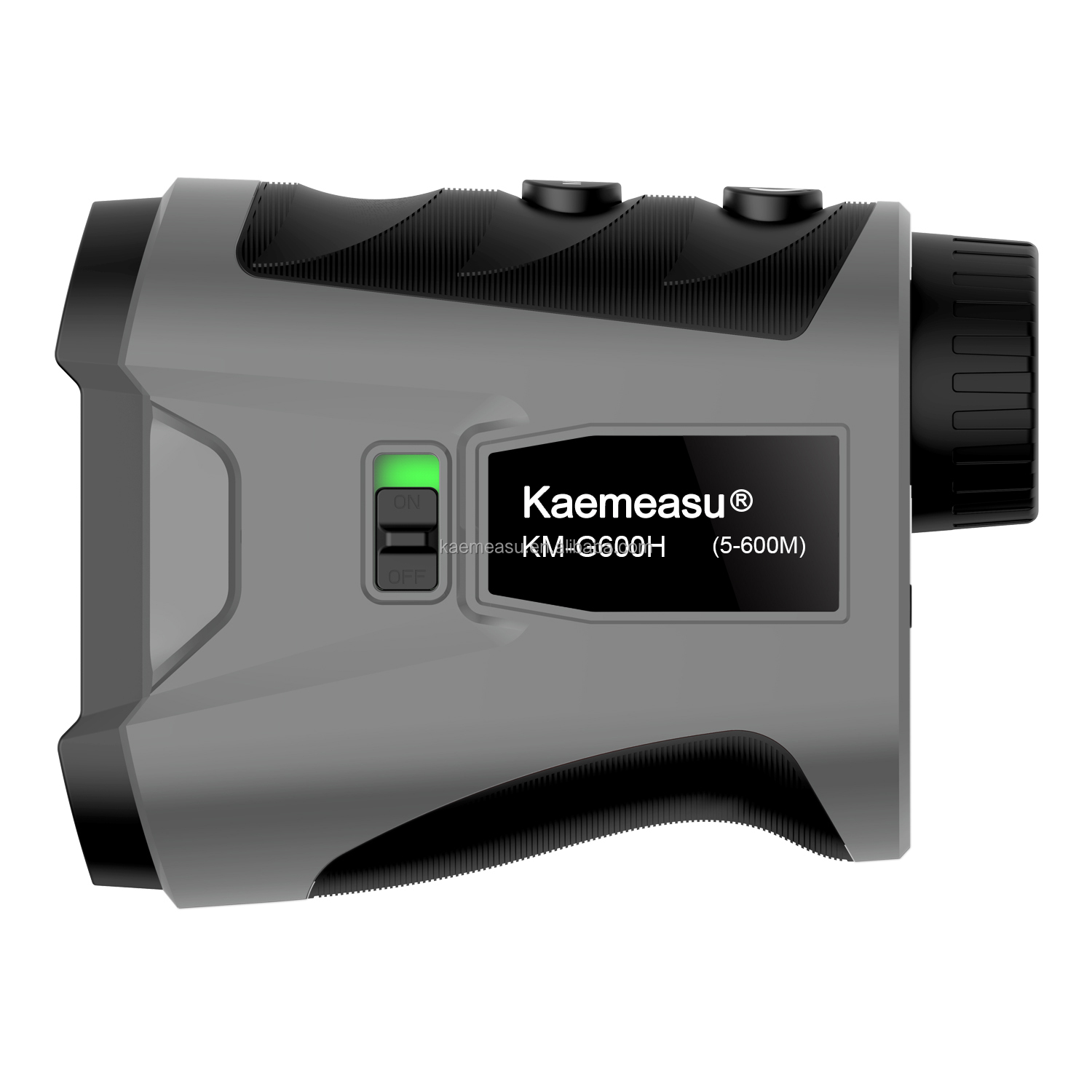 Professional Golf Range Finder 1000m Distance Measuring Equipment for Outdoor Hunting