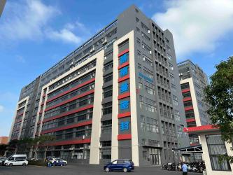 Guangzhou Bogeman Mechanical Seal Co., Ltd.