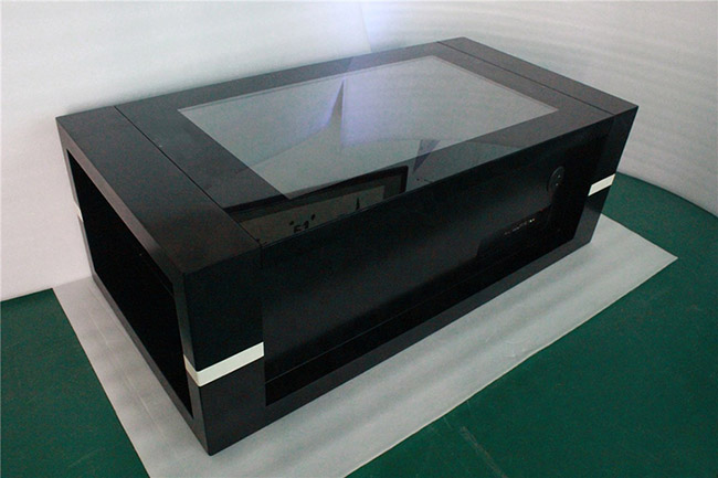 New Model 43 Inch Android Interactive Smart Coffee Table with Touch Screen