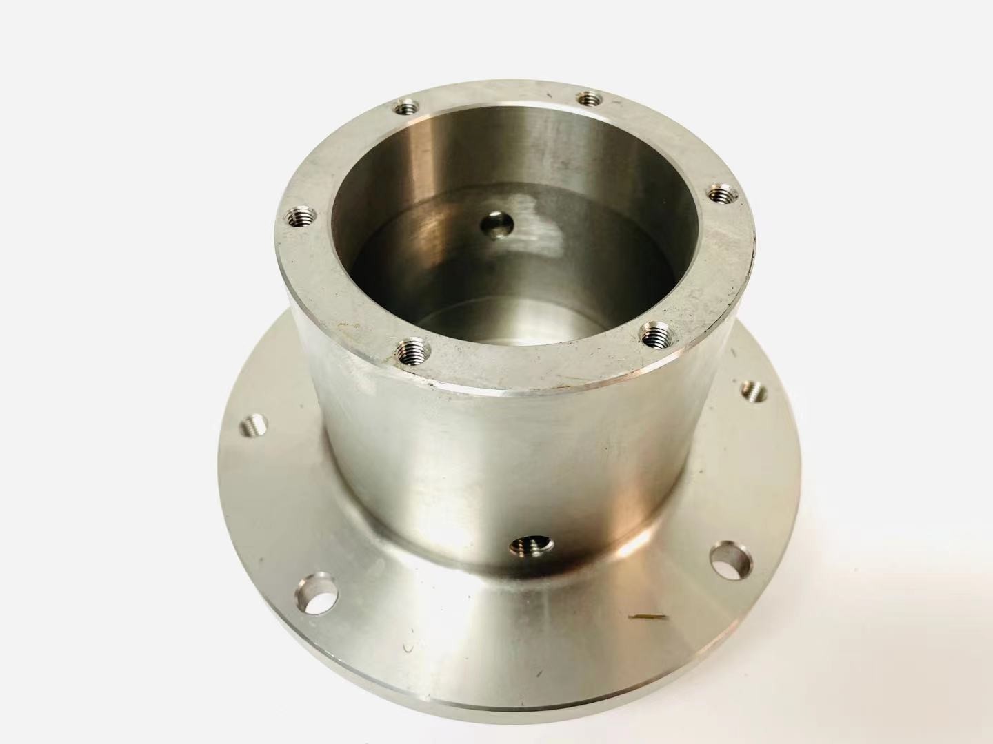 C11000 Customized CNC Turning Parts 0.02mm ODM Medical Devices