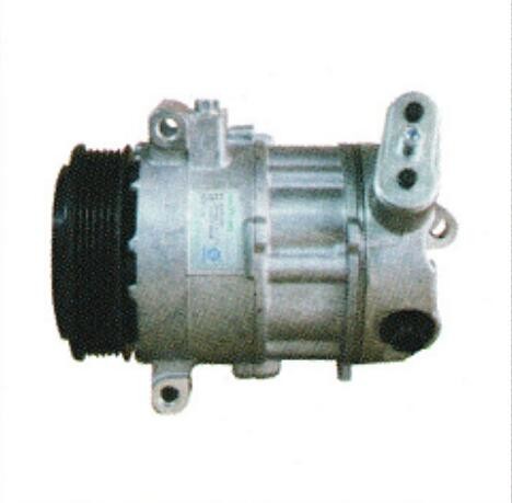 ALA21040 Chevrolet Lumina Holden Commodore 3.6/V6 AC COMPRESSOR 6SEU16C AC COMPRESSOR 447260-1120 AC Compressor