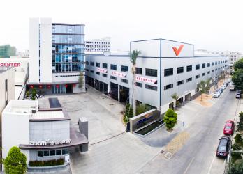 Guangdong Dexin Die Steel Industry Co. LTD
