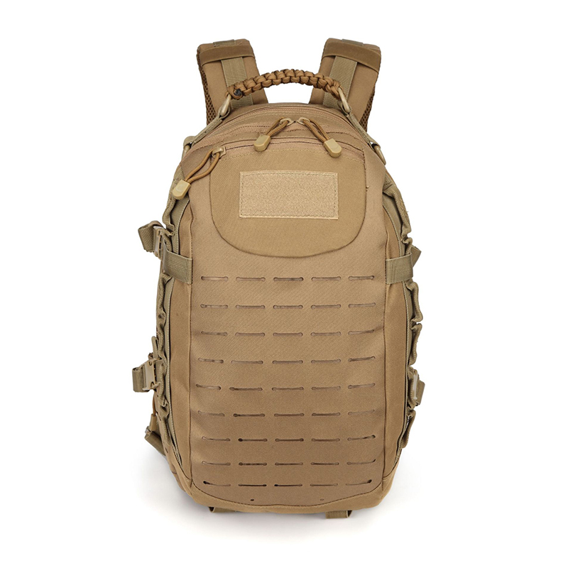 65L Arcuate Shoulder Strap Backpack for Mountaineering and Outdoor Activities