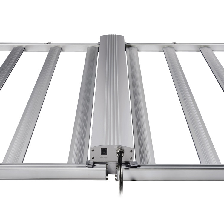 180 Degrees Folding 670W 4000k Led Plant Lights