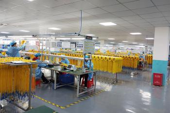 Carefiber Optical Technology Co., Ltd