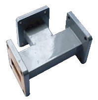 Buy cheap WR10- WR2300 H Plane Tee product