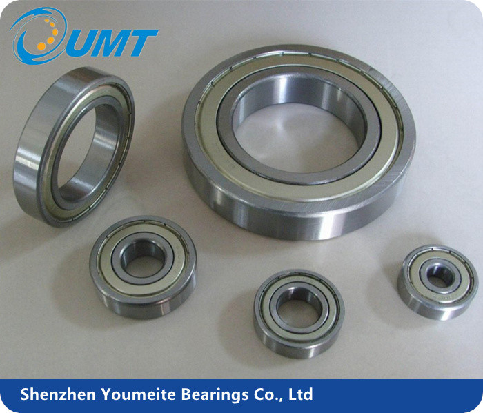 Motion Industies Deep Groove Ball Bearings 6005 25*47*12 Precision Rating Of P5 P4