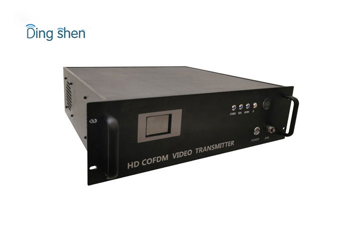 Best price powerful HD Cofdm analog wireless audio video transmitter and receiver