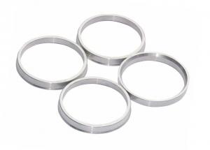 China Stable Centering Rings For Rims 6061 T6 Treatment Light Weight Billet on sale
