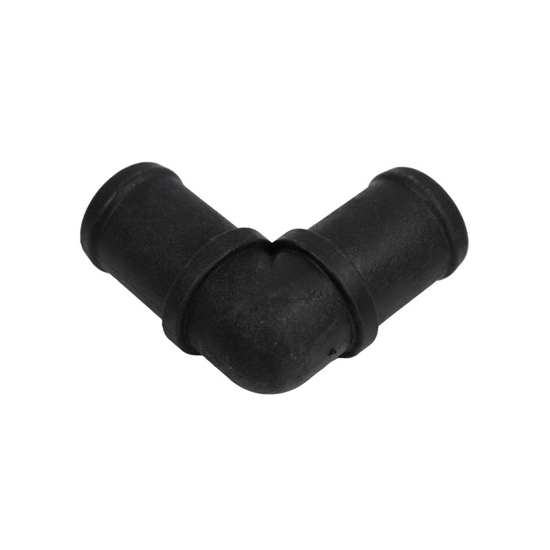 A9415280009-B1 Air Hose Inlet Elbow For Benz Truck Engine Parts Air Intake Pipe Elbow