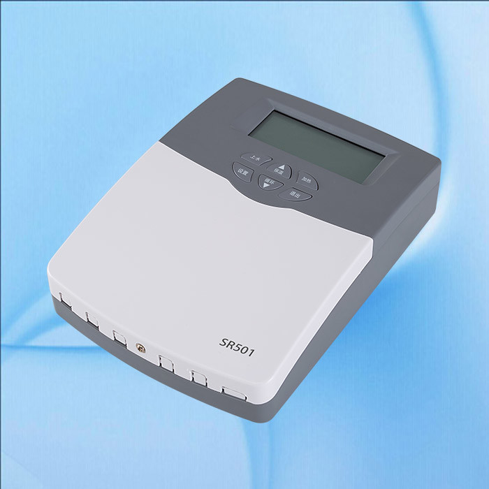 SR208C Solar Water Heater Controller Residential Split Pressure Control SR609C
