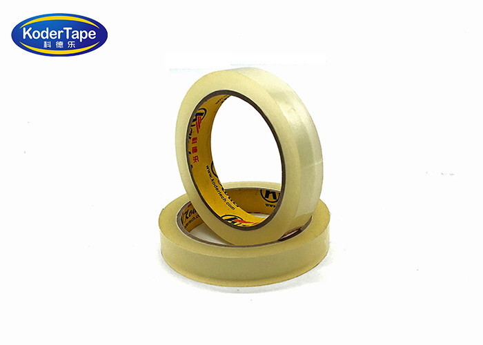 Tear Bopp Stationery Color Office 3 Inch Paper Core Tape For Commodity