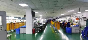 Shenzhen Chuanglixun Optoelectronic Equipment Co., Ltd.