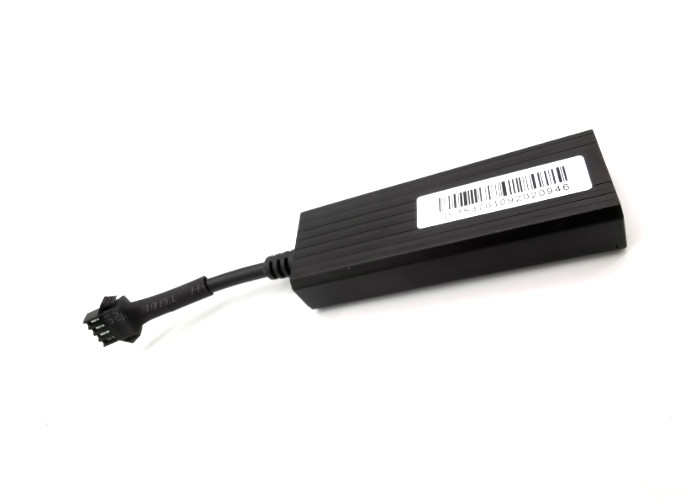 MTK MCU Motorcycle GPS Tracker With GT06 Protocol Same As G17H ET25 ST901