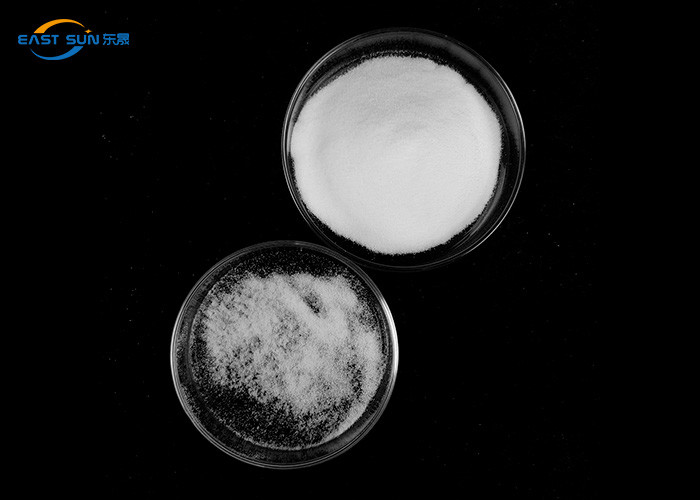 Polyester Sublimation Pes Hot Melt Adhesive Powder For Heat Transfer