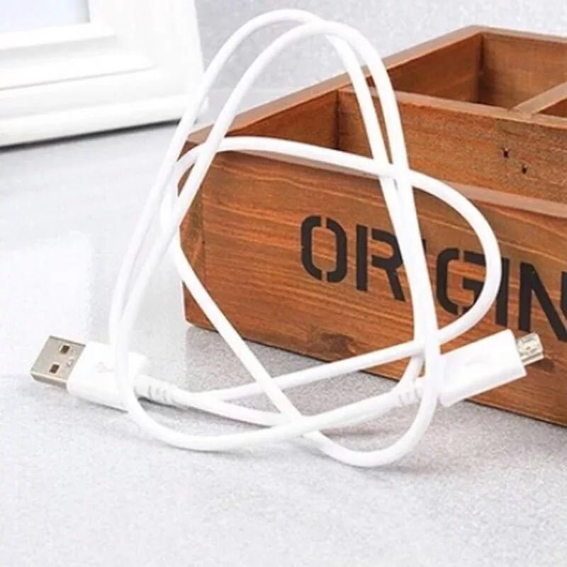 1m Mobile Phone Cables V8 Micro 5 Pin USB 2.0 Fast Charging For Samsung Mi Oppo