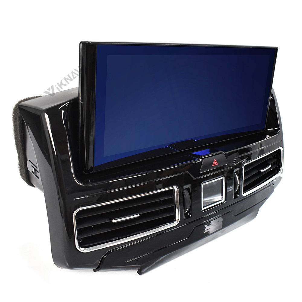 12.3 Inch Touch Sreen Stereo For 20016-2020 Toyota CRUISER LC200 GPS Navigation Multimedia Player Wireless Carplay BT 4G
