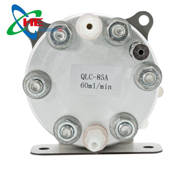 Production Rate 0-60ml/min PEM Hydrogen Electrolyzer Cell QLC-85A