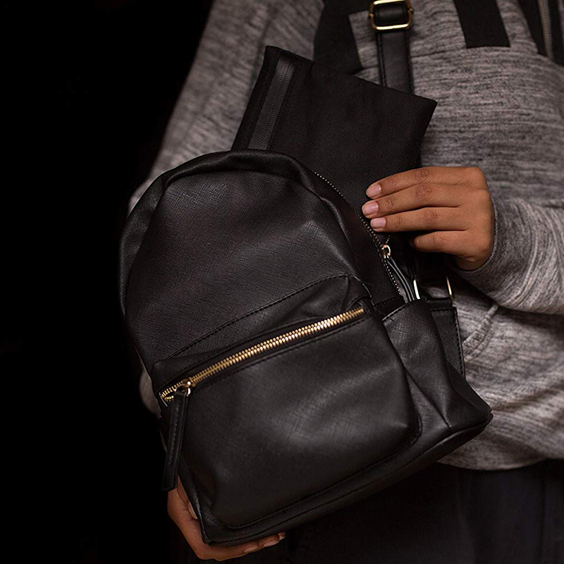 Amazing design Premium smell proof bag with zipper