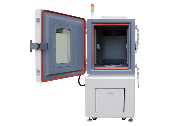 Combined Environmental Battery Test Chamber High And Low Temperature Explosion - Proof